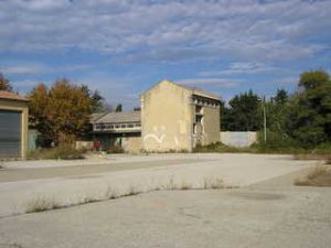 VEDENE-BEAUPORT