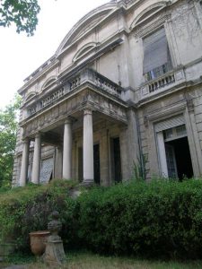 ISMH - Nîmes - Hôtel Colomb de Daunant
