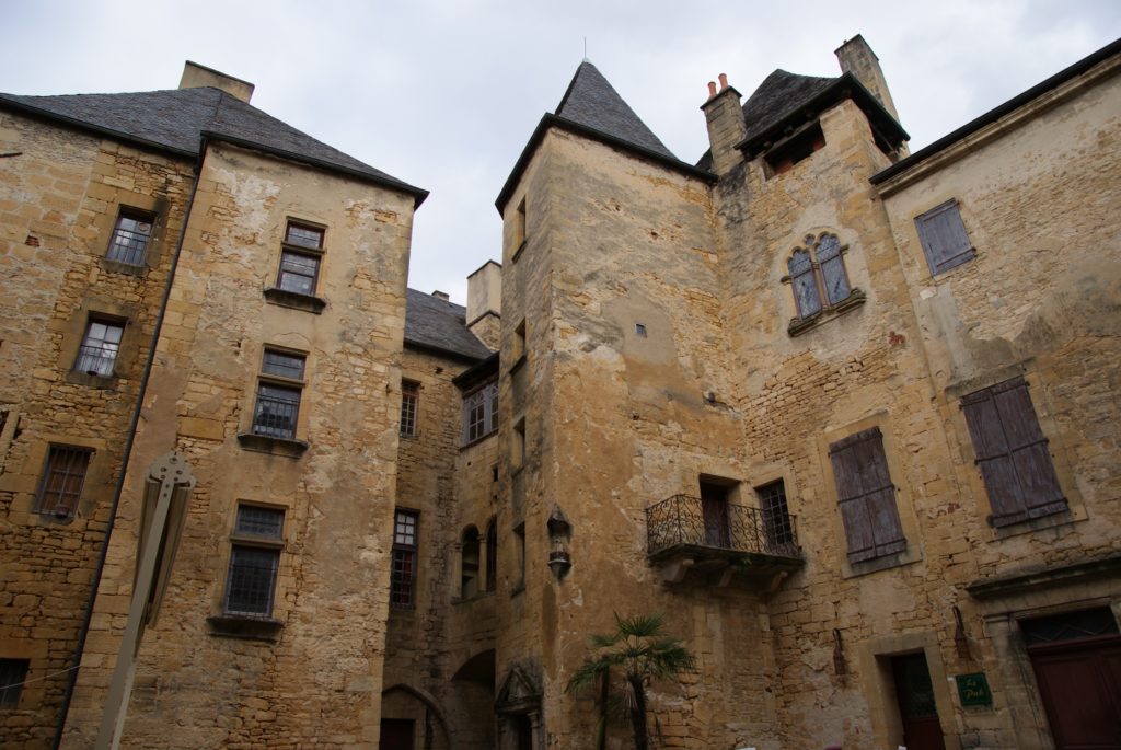 Sarlat 5