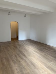 appartement 3 pieces quartier Vernet