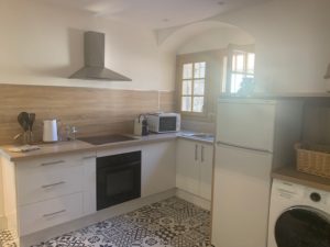 appartement villeneuve les avignon centre historique