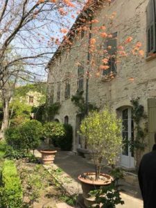 villeneuvelesavignon-hôtel-particulier
