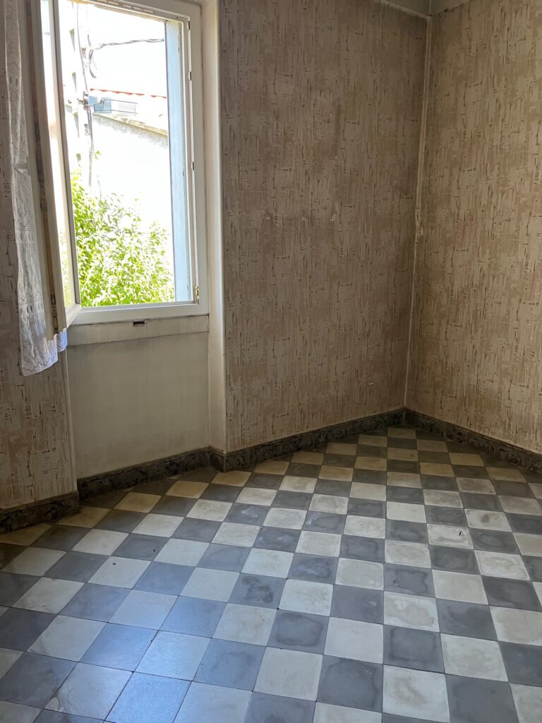 5 appartements proche centre-ville Orange