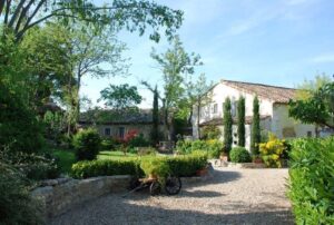 Ensemble immobilier Saint-Rémy de Provence