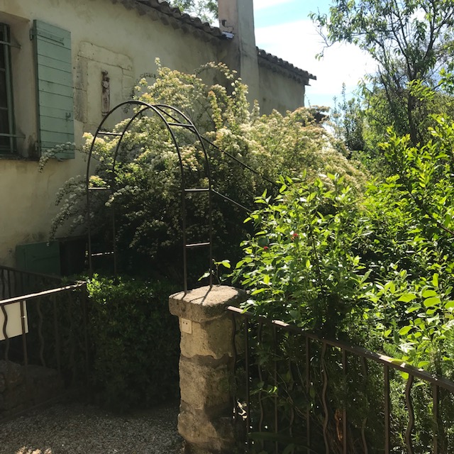 Ensemble immobilier Saint-Rémy de Provence