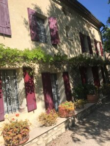 Ensemble immobilier Saint-Rémy de Provence